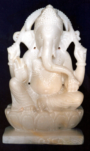 Ganesh ji